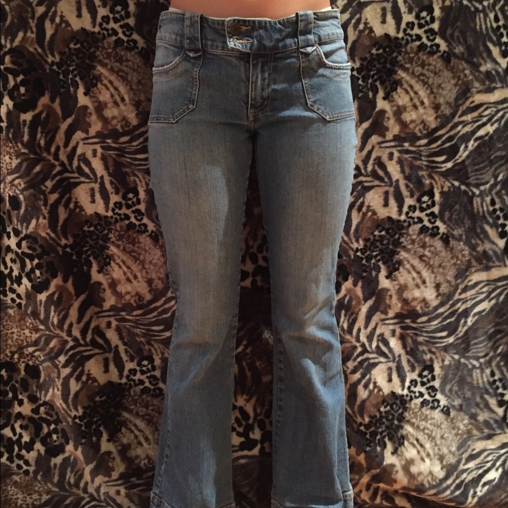 Women’s Vanity Jeans
